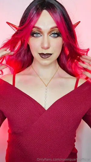 Roseiquartzofficial OnlyFans Leaked Free Thumbnail Picture - #nh7HR3AcTw