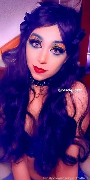 Roseiquartzofficial OnlyFans Leaked Free Thumbnail Picture - #o5tYJXvjPX
