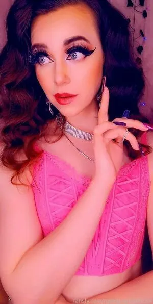 Roseiquartzofficial OnlyFans Leaked Free Thumbnail Picture - #oaiQD5Xi33