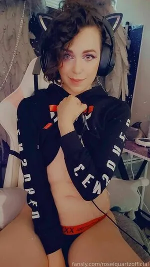 Roseiquartzofficial OnlyFans Leaked Free Thumbnail Picture - #pTsSnyxzEQ