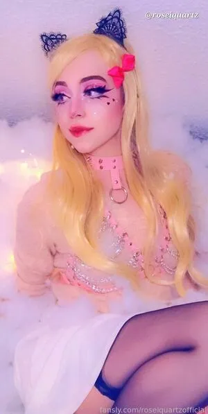 Roseiquartzofficial OnlyFans Leaked Free Thumbnail Picture - #pUvDTgHAIM