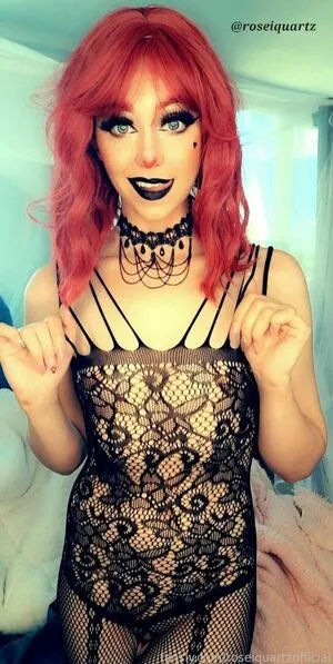 Roseiquartzofficial OnlyFans Leaked Free Thumbnail Picture - #pbBPp63Oqz