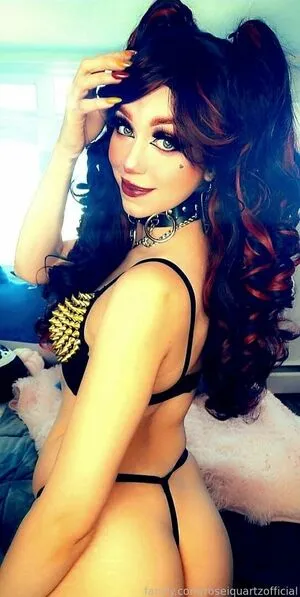 Roseiquartzofficial OnlyFans Leaked Free Thumbnail Picture - #peBCDXmgHW