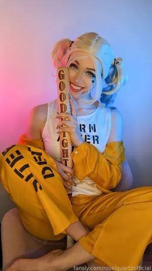 Roseiquartzofficial OnlyFans Leaked Free Thumbnail Picture - #qZBxQntfRi