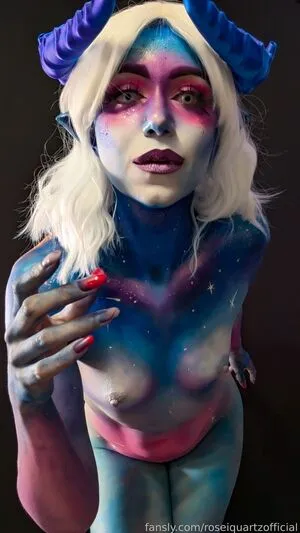 Roseiquartzofficial OnlyFans Leaked Free Thumbnail Picture - #rgvS7UTbJT