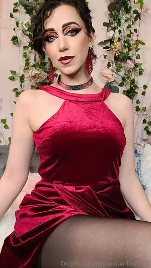 Roseiquartzofficial OnlyFans Leaked Free Thumbnail Picture - #sppxDFXhNr