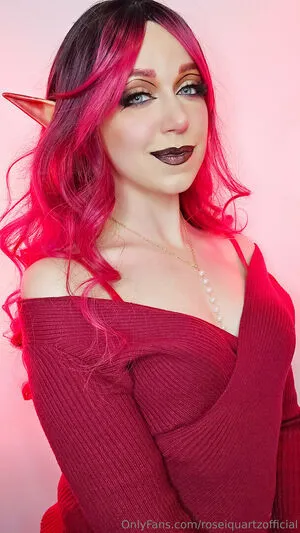 Roseiquartzofficial OnlyFans Leaked Free Thumbnail Picture - #ssPtZcHK2R