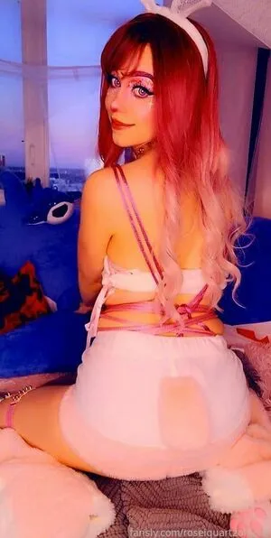 Roseiquartzofficial OnlyFans Leaked Free Thumbnail Picture - #tOKlhYrsk1