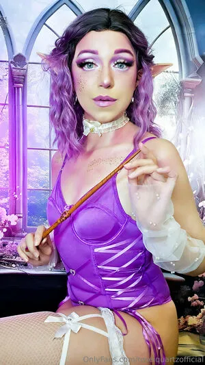 Roseiquartzofficial OnlyFans Leaked Free Thumbnail Picture - #thW4pYS4W3