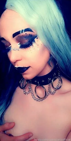 Roseiquartzofficial OnlyFans Leaked Free Thumbnail Picture - #tog6lMTX3S
