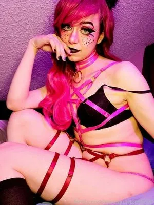 Roseiquartzofficial OnlyFans Leaked Free Thumbnail Picture - #u4sCitLIZf