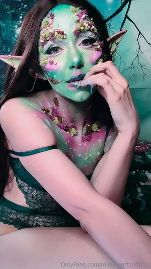Roseiquartzofficial OnlyFans Leaked Free Thumbnail Picture - #ums8CSydyz