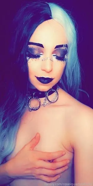Roseiquartzofficial OnlyFans Leaked Free Thumbnail Picture - #w9OioPS8Rr