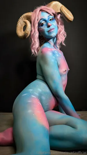 Roseiquartzofficial OnlyFans Leaked Free Thumbnail Picture - #wJUDbBNt04
