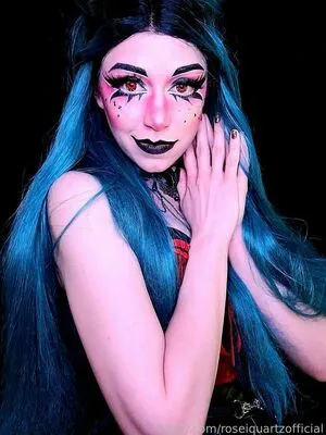 Roseiquartzofficial OnlyFans Leaked Free Thumbnail Picture - #xTm1nDjSmR