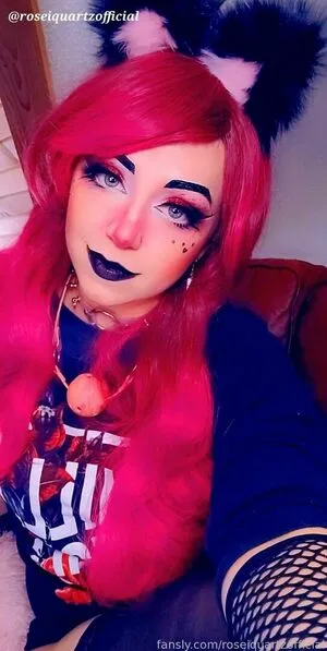 Roseiquartzofficial OnlyFans Leaked Free Thumbnail Picture - #xeRKMiV6bO