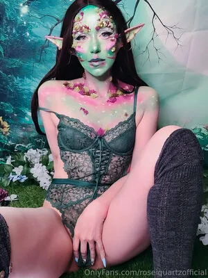 Roseiquartzofficial OnlyFans Leaked Free Thumbnail Picture - #zdzh85KUgI