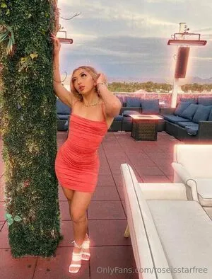 Roseisstarfree OnlyFans Leaked Free Thumbnail Picture - #LGR8aYxD1q