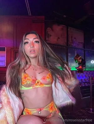 Roseisstarfree OnlyFans Leaked Free Thumbnail Picture - #OeeLTKXSDc