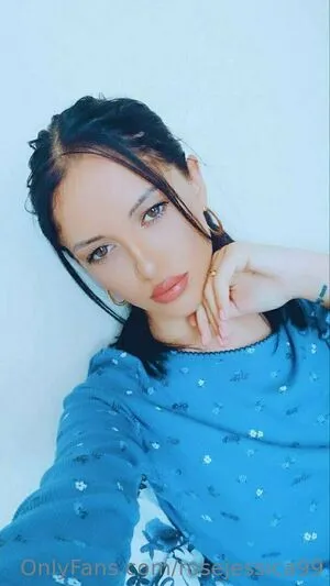Rosejessica99 OnlyFans Leaked Free Thumbnail Picture - #z2D0HZKLm7