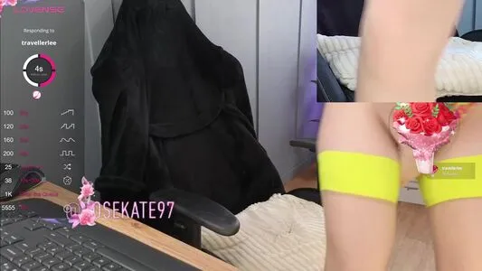 Rosekate97 OnlyFans Leaked Free Thumbnail Picture - #9vVblPSogJ