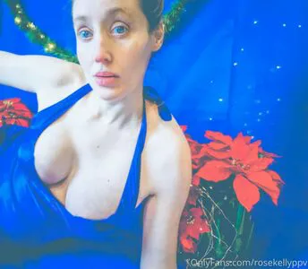 Rosekellyppv OnlyFans Leaked Free Thumbnail Picture - #4bqosa7G06