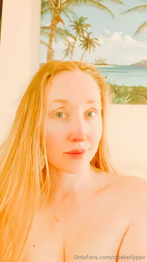 Rosekellyppv OnlyFans Leaked Free Thumbnail Picture - #GBOWAopfZE