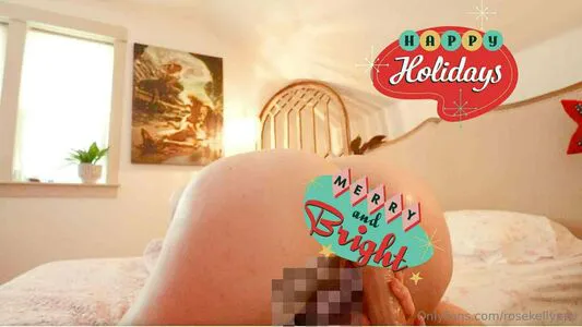 Rosekellyppv OnlyFans Leaked Free Thumbnail Picture - #K9090SrvwC