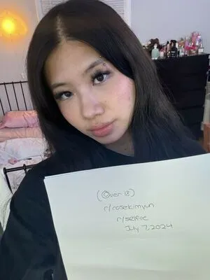 Rosekimyun OnlyFans Leaked Free Thumbnail Picture - #yfIefY7hTv