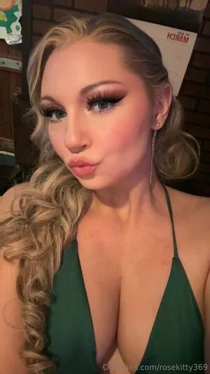 Rosekitty369 OnlyFans Leaked Free Thumbnail Picture - #bevgI9YeNq