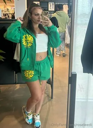Roseleedi OnlyFans Leaked Free Thumbnail Picture - #K7ZFPR3ARk