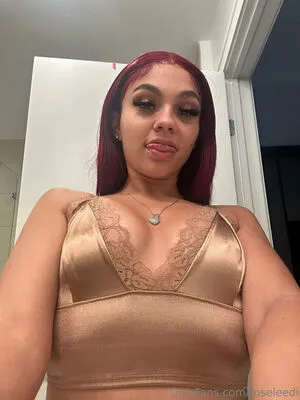 Roseleedi OnlyFans Leaked Free Thumbnail Picture - #nxaQCzLZ20