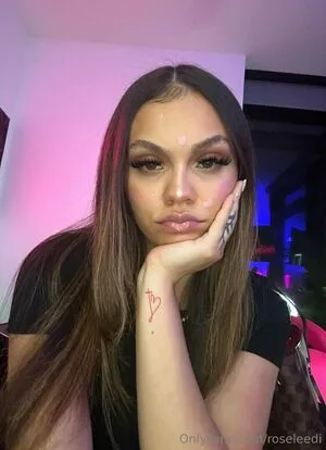 Roseleedi OnlyFans Leaked Free Thumbnail Picture - #pyxXKhSStt