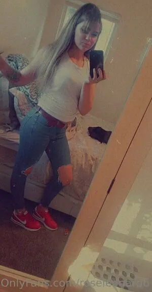 Roseleonardo OnlyFans Leaked Free Thumbnail Picture - #Nt6vxkXlw4