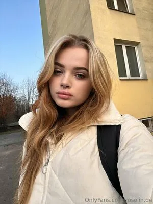 Roselin De OnlyFans Leaked Free Thumbnail Picture - #HKiOCdqJzw