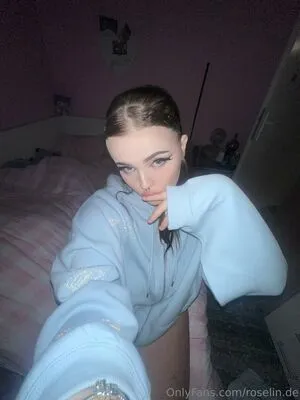 Roselin De OnlyFans Leaked Free Thumbnail Picture - #LRYx5Vz1td