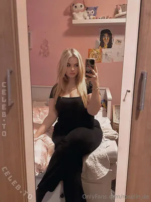 Roselin De OnlyFans Leaked Free Thumbnail Picture - #Mqd9XrId8V