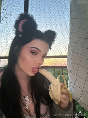 Roselin De OnlyFans Leaked Free Thumbnail Picture - #NJmSpTmnjN