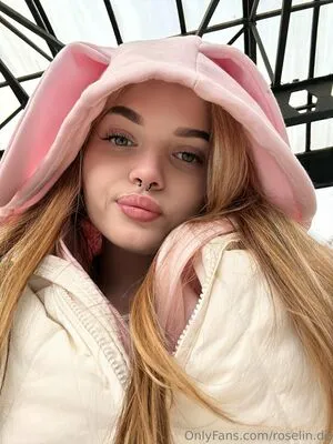 Roselin De OnlyFans Leaked Free Thumbnail Picture - #WDVysPynm7