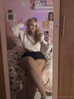 Roselin De OnlyFans Leaked Free Thumbnail Picture - #XZ1zPITuaN