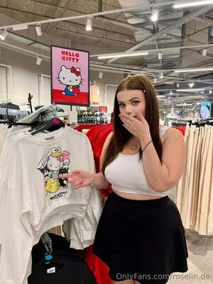 Roselin De OnlyFans Leaked Free Thumbnail Picture - #ZwZYVWHxuS