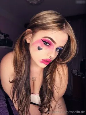 Roselin De OnlyFans Leaked Free Thumbnail Picture - #gQIXevxBGt