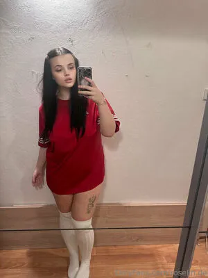 Roselin De OnlyFans Leaked Free Thumbnail Picture - #ixXAjs1zZb