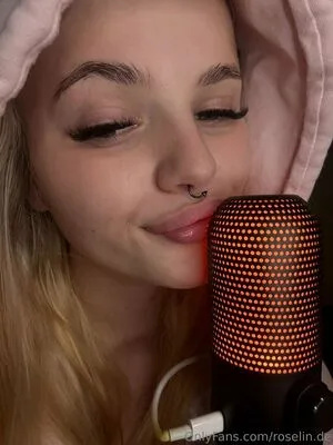 Roselin De OnlyFans Leaked Free Thumbnail Picture - #tj3Piv8TAA