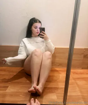 Roselin De OnlyFans Leaked Free Thumbnail Picture - #w30XkrTwwI