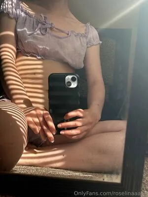 Roselinaaaaa OnlyFans Leaked Free Thumbnail Picture - #OKPl4HMJQw