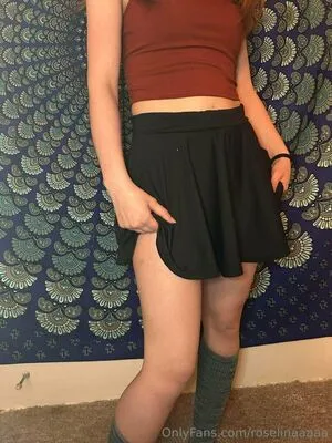 Roselinaaaaa OnlyFans Leaked Free Thumbnail Picture - #iWOaWKBa5u