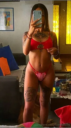Roselinaxoxo OnlyFans Leaked Free Thumbnail Picture - #7r626dIv3A