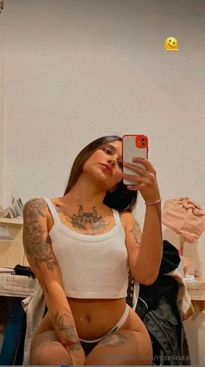Roselinaxoxo OnlyFans Leaked Free Thumbnail Picture - #QLt9xSeJ1R