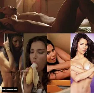 Roselyn Sanchez OnlyFans Leaked Free Thumbnail Picture - #OIYB9Lo9tK